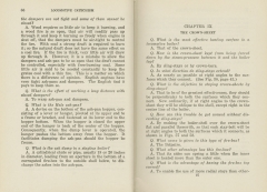 Locomotive Catechism