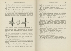 Locomotive Catechism