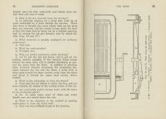 Locomotive Catechism