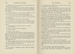 Locomotive Catechism