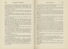 Locomotive Catechism