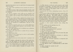 Locomotive Catechism