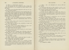 Locomotive Catechism