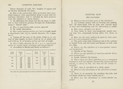 Locomotive Catechism