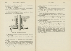 Locomotive Catechism