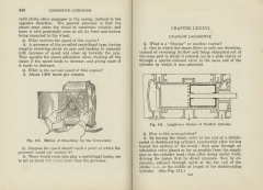 Locomotive Catechism