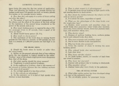 Locomotive Catechism