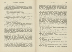 Locomotive Catechism