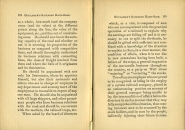 Houlahan's Railroad Hand Book