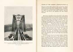 Hungerford, Story of the B&O