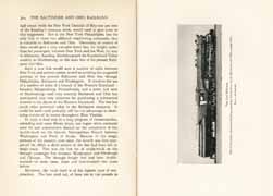Hungerford, Story of the B&O
