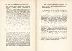 Hungerford, Story of the B&O