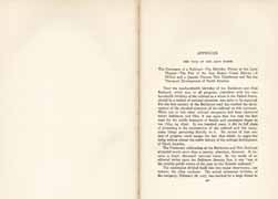 Hungerford, Story of the B&O