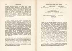 Hungerford, Story of the B&O