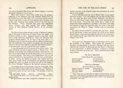 Hungerford, Story of the B&O