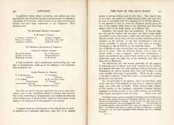 Hungerford, Story of the B&O