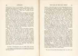 Hungerford, Story of the B&O