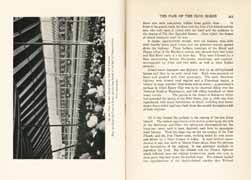 Hungerford, Story of the B&O