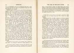 Hungerford, Story of the B&O