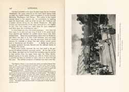 Hungerford, Story of the B&O