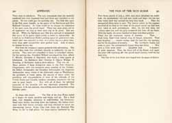 Hungerford, Story of the B&O