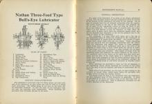 Enginemen's Manual