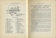 Enginemen's Manual