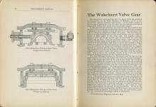 Enginemen's Manual