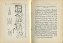 Enginemen's Manual