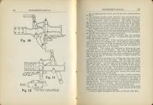 Enginemen's Manual