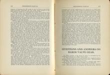 Enginemen's Manual