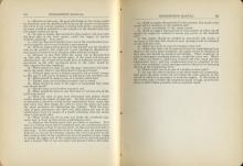 Enginemen's Manual