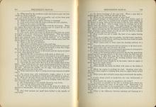 Enginemen's Manual