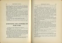 Enginemen's Manual
