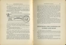 Enginemen's Manual