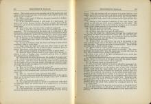 Enginemen's Manual