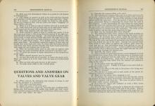 Enginemen's Manual