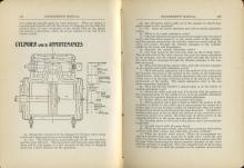 Enginemen's Manual