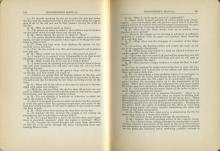 Enginemen's Manual