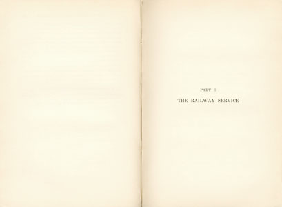 American Railway Transportation