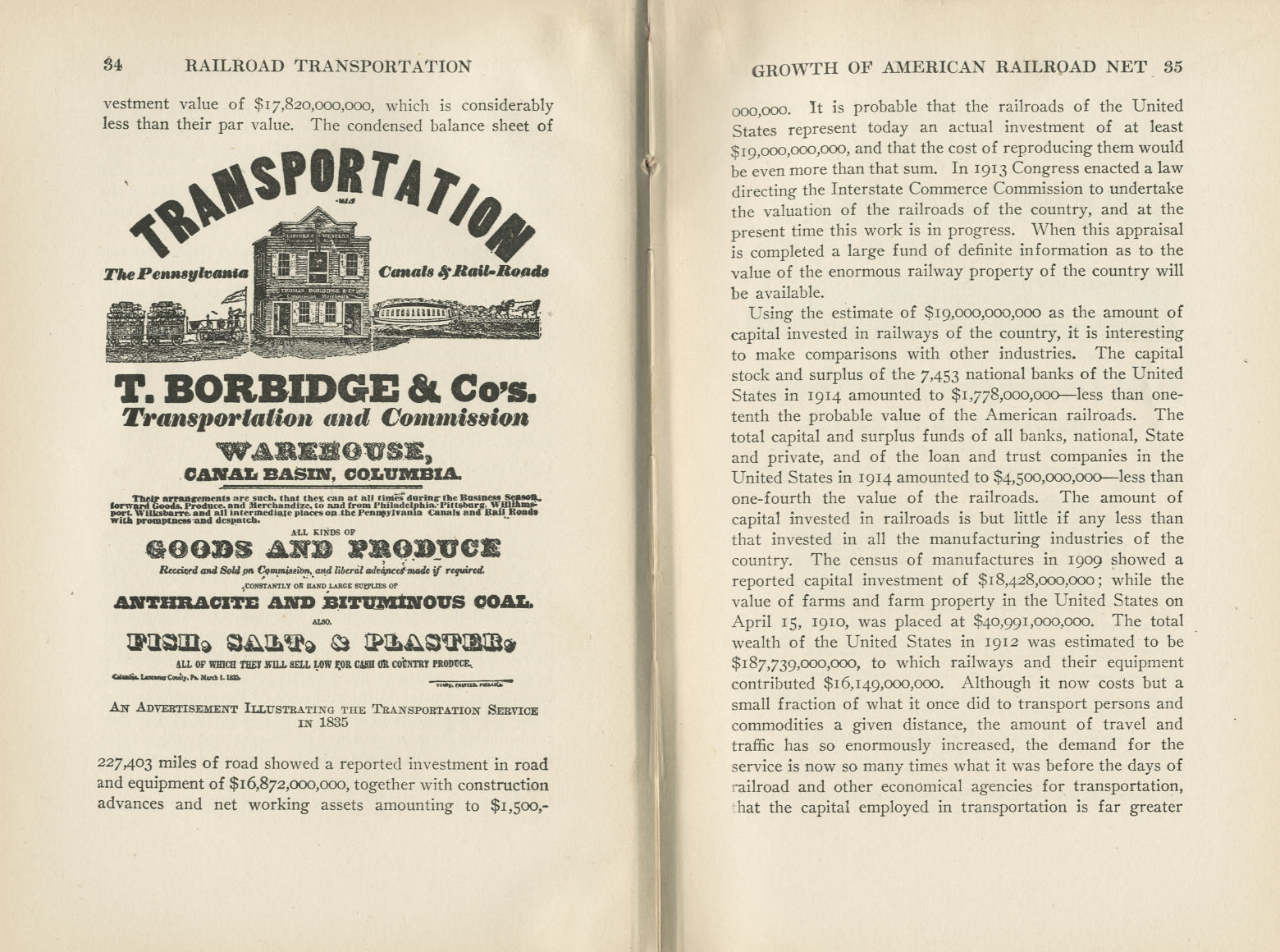 Principles of Railroad Transportation