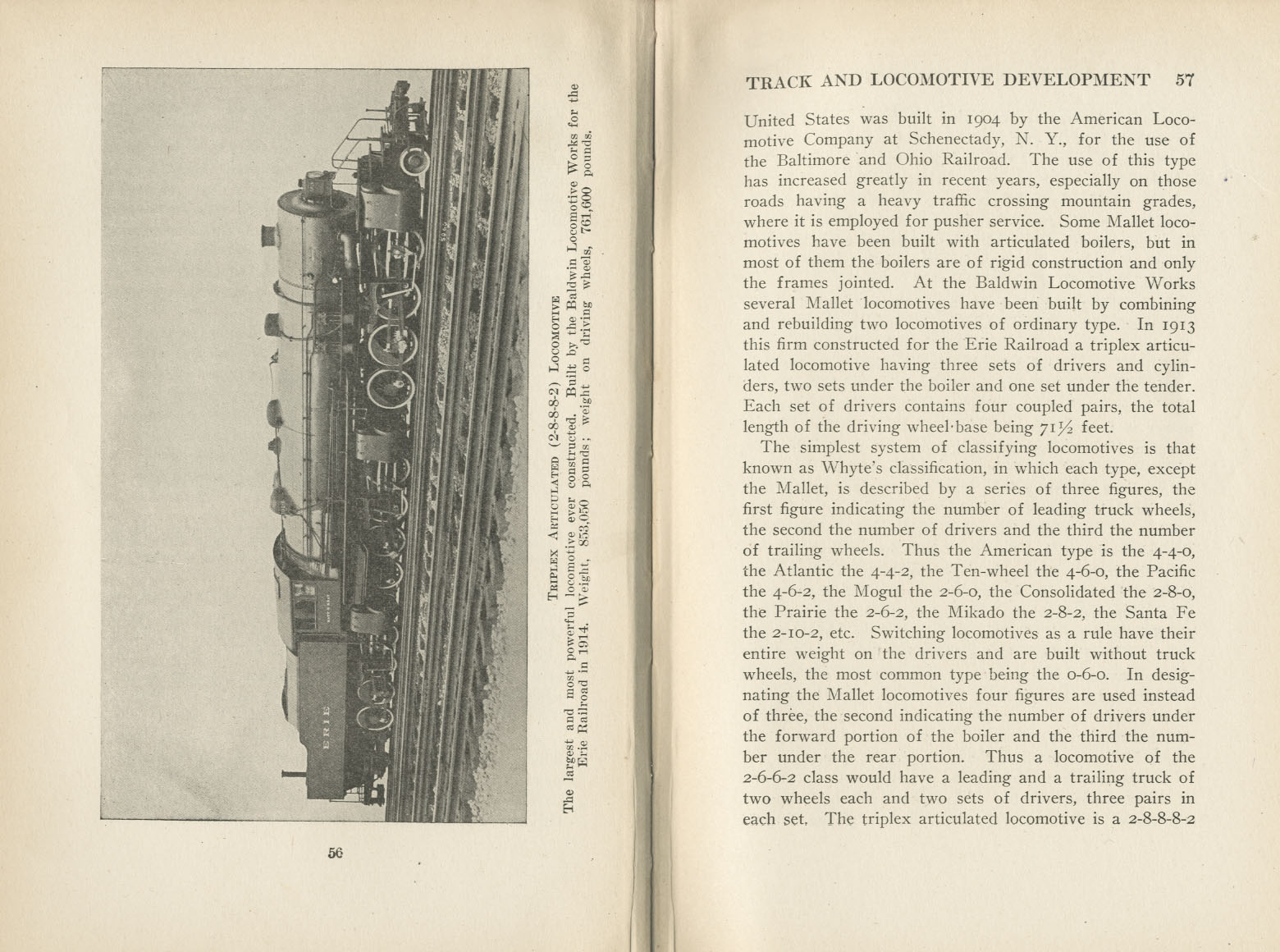 Principles of Railroad Transportation