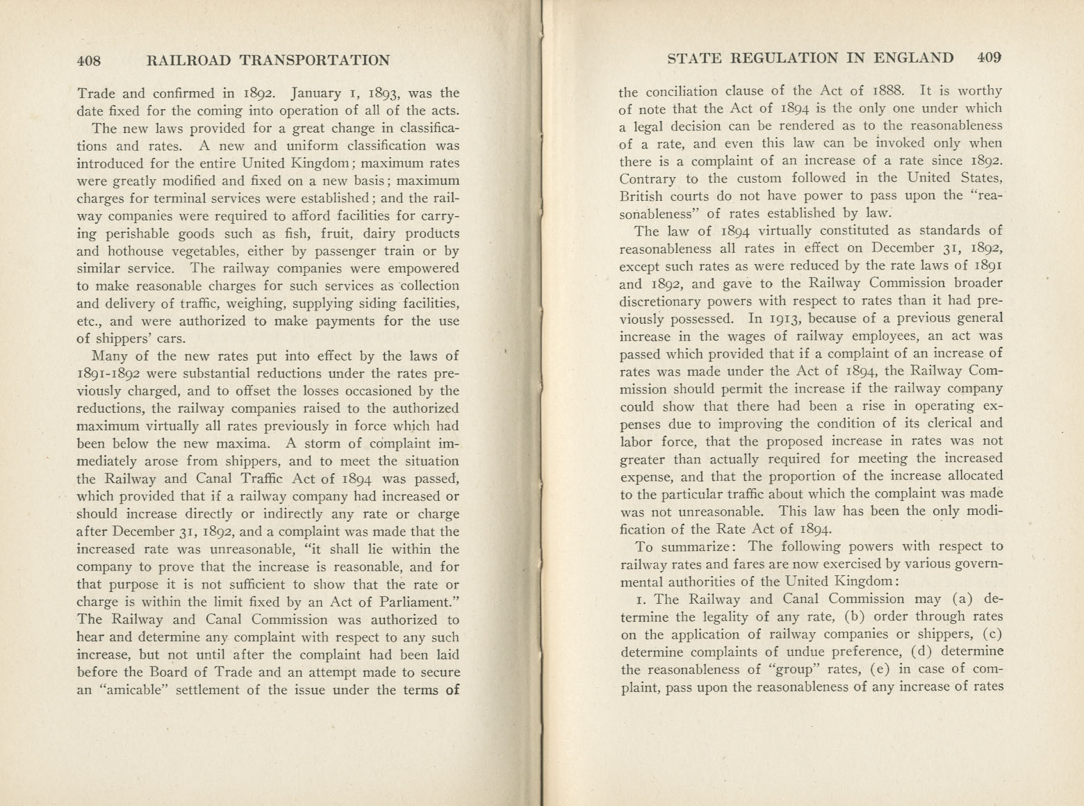 Principles of Railroad Transportation