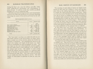 Principles of Railroad Transportation
