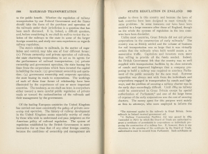 Principles of Railroad Transportation