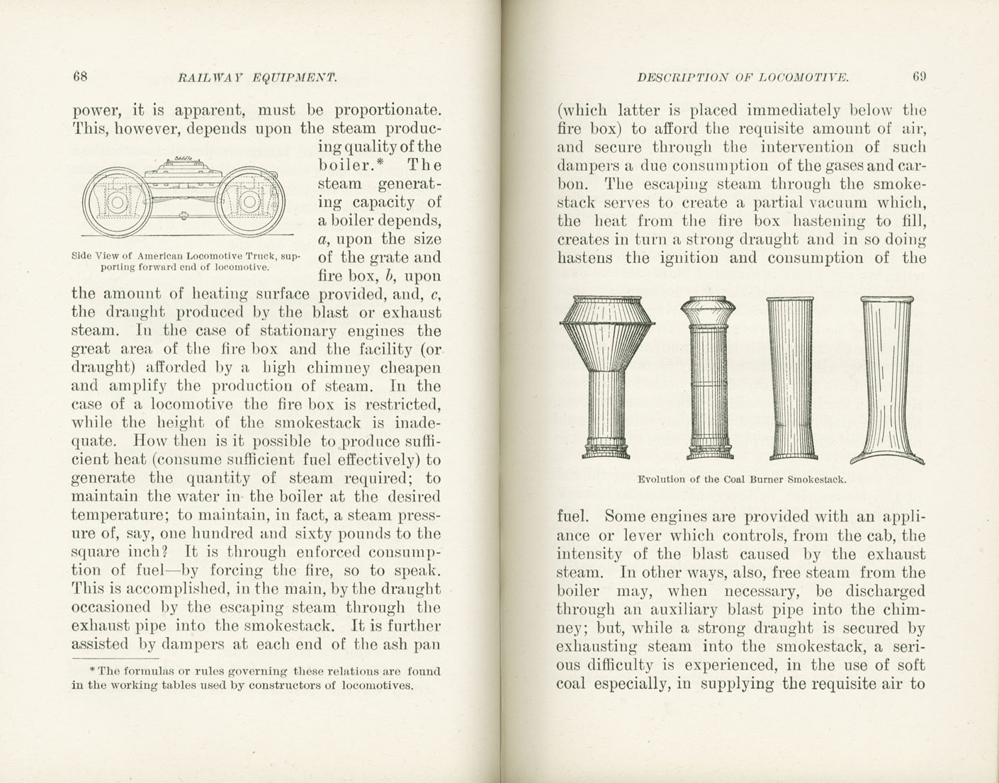 Science of Railways, Vol I