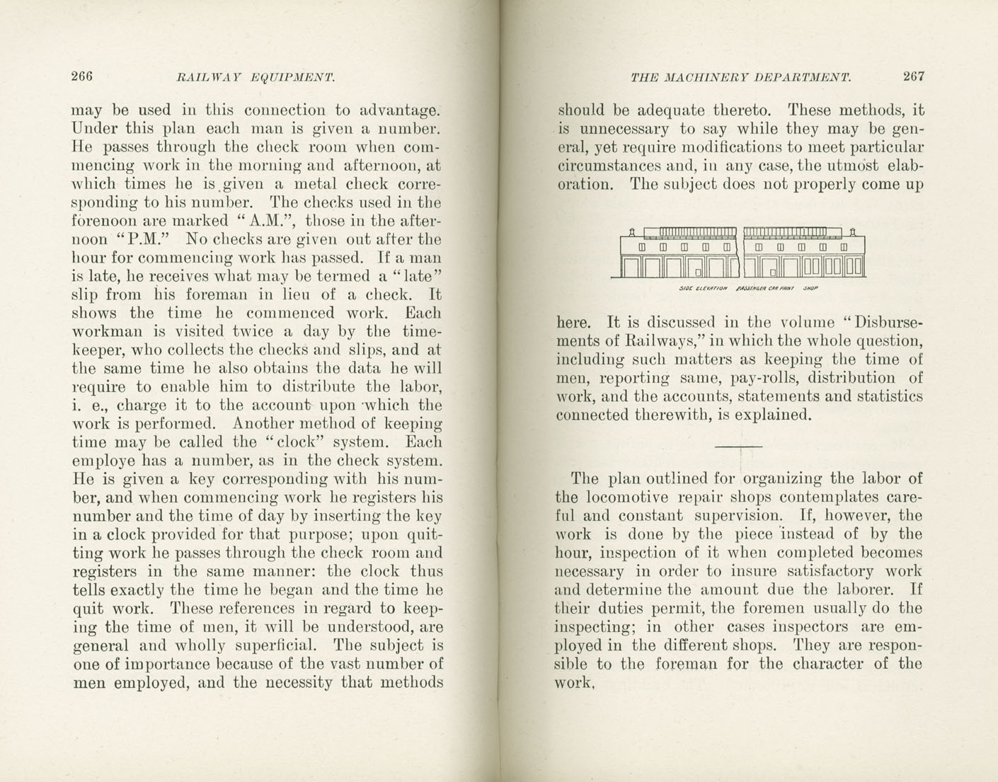 Science of Railways, Vol I