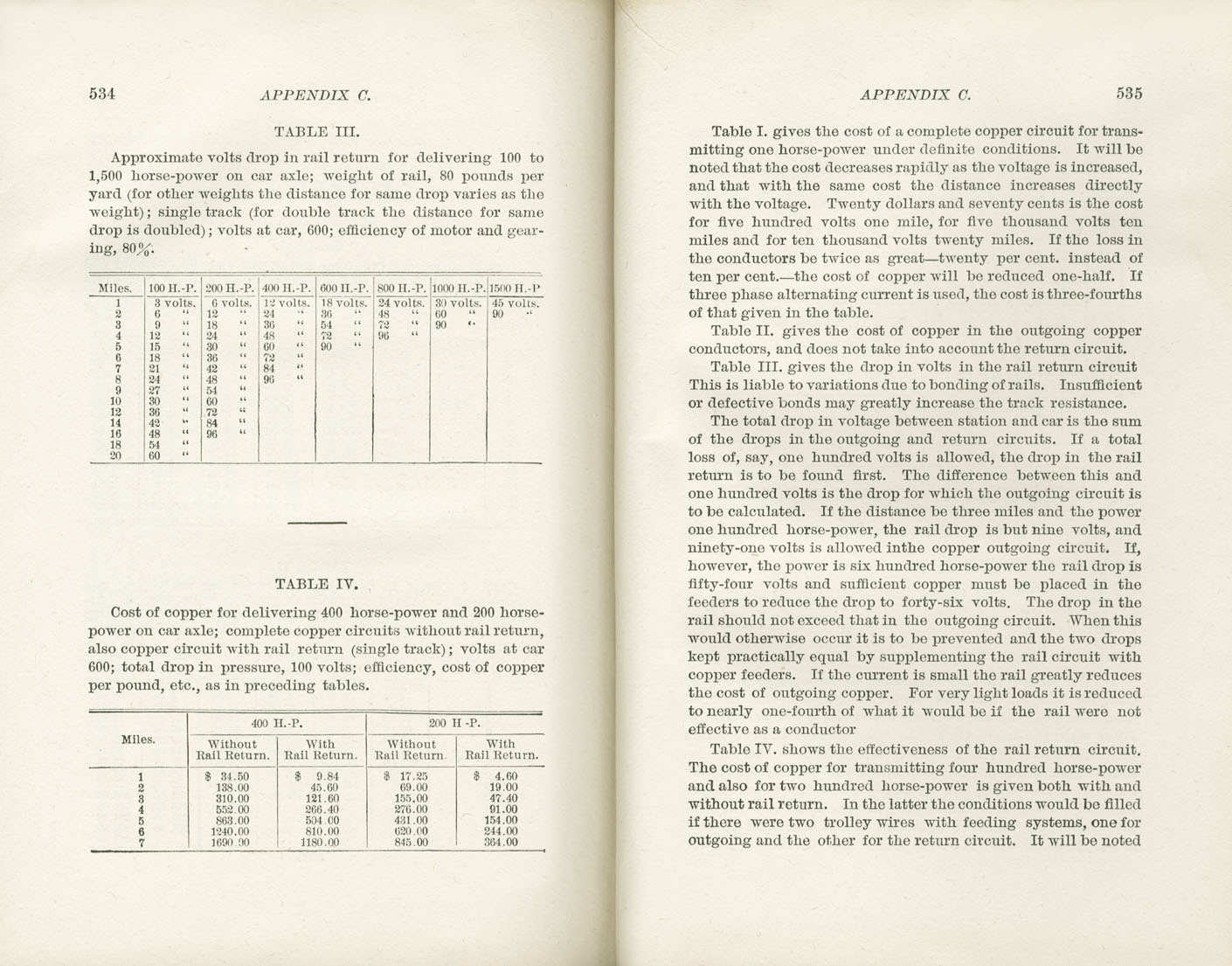 Science of Railways, Vol I