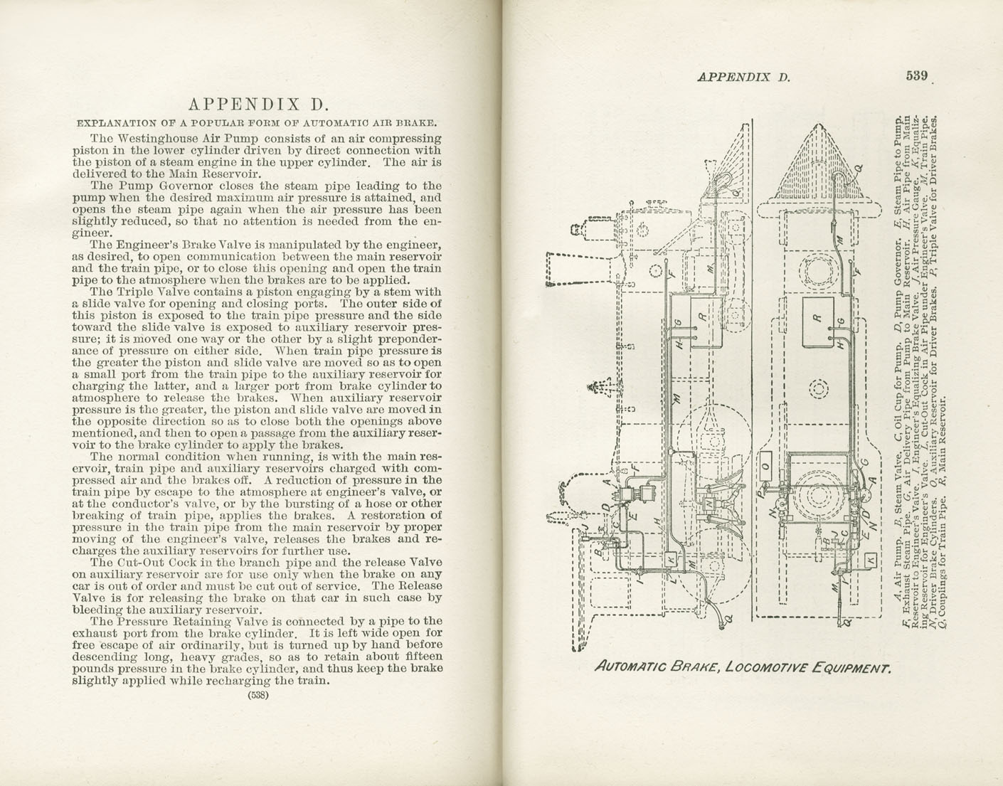 Science of Railways, Vol I