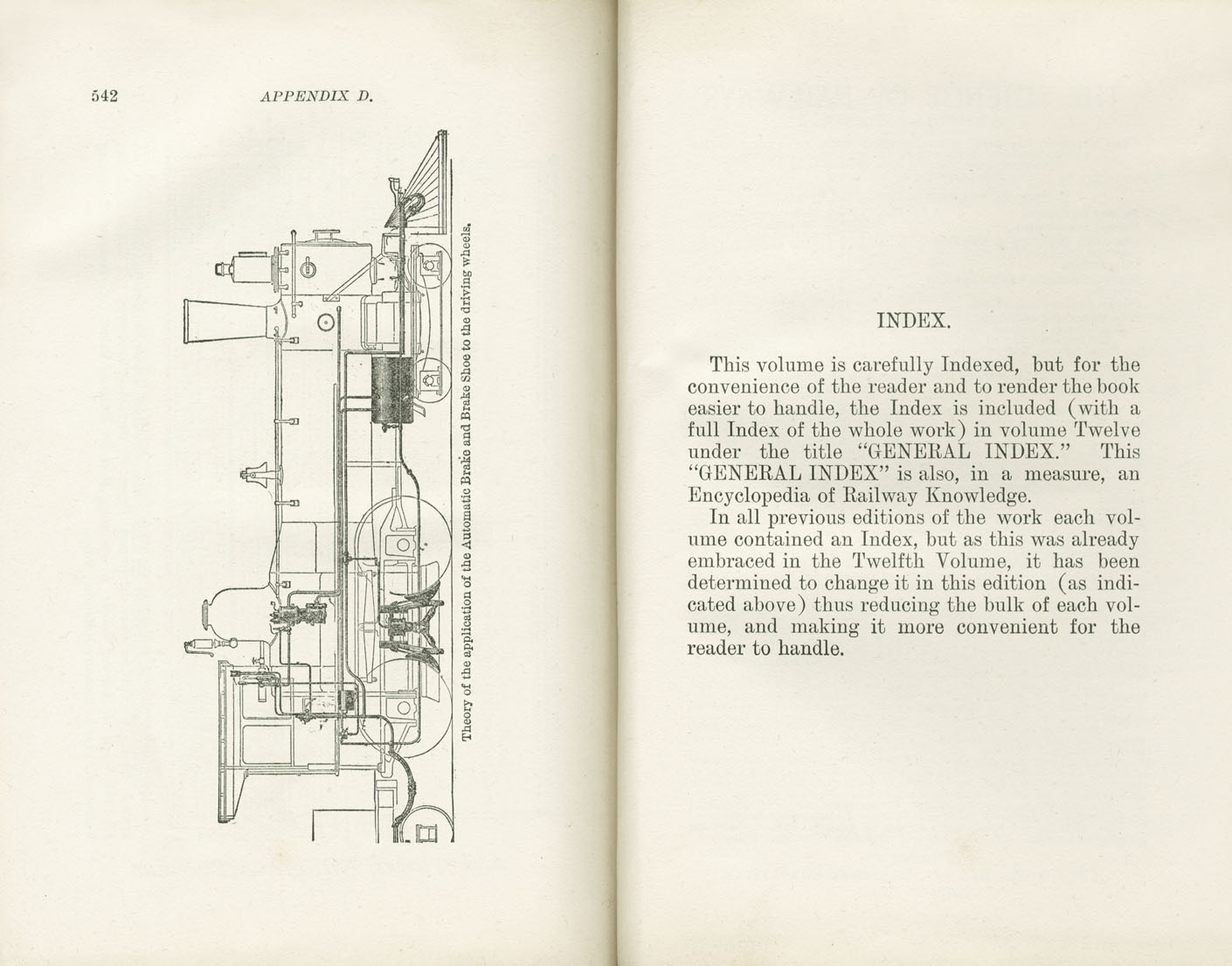 Science of Railways, Vol I